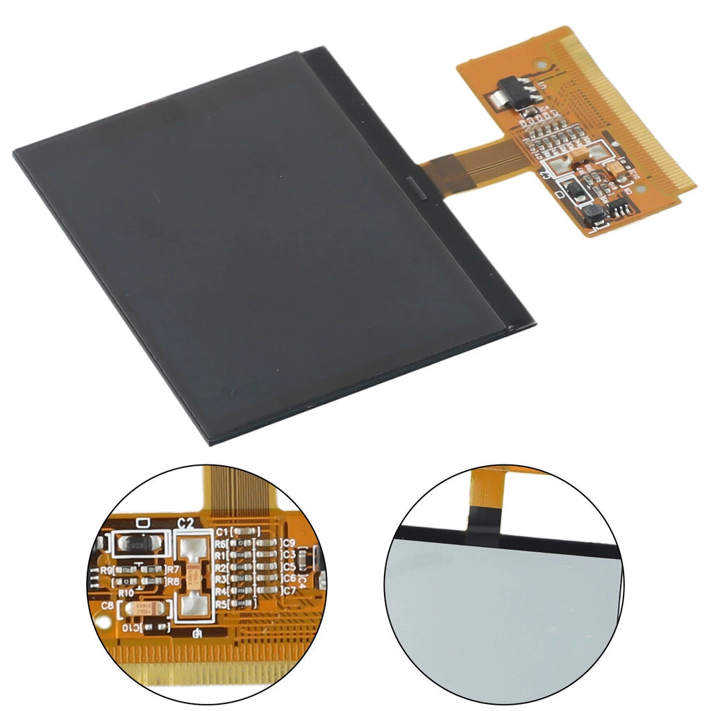 LCD Display for (1997–2004)
