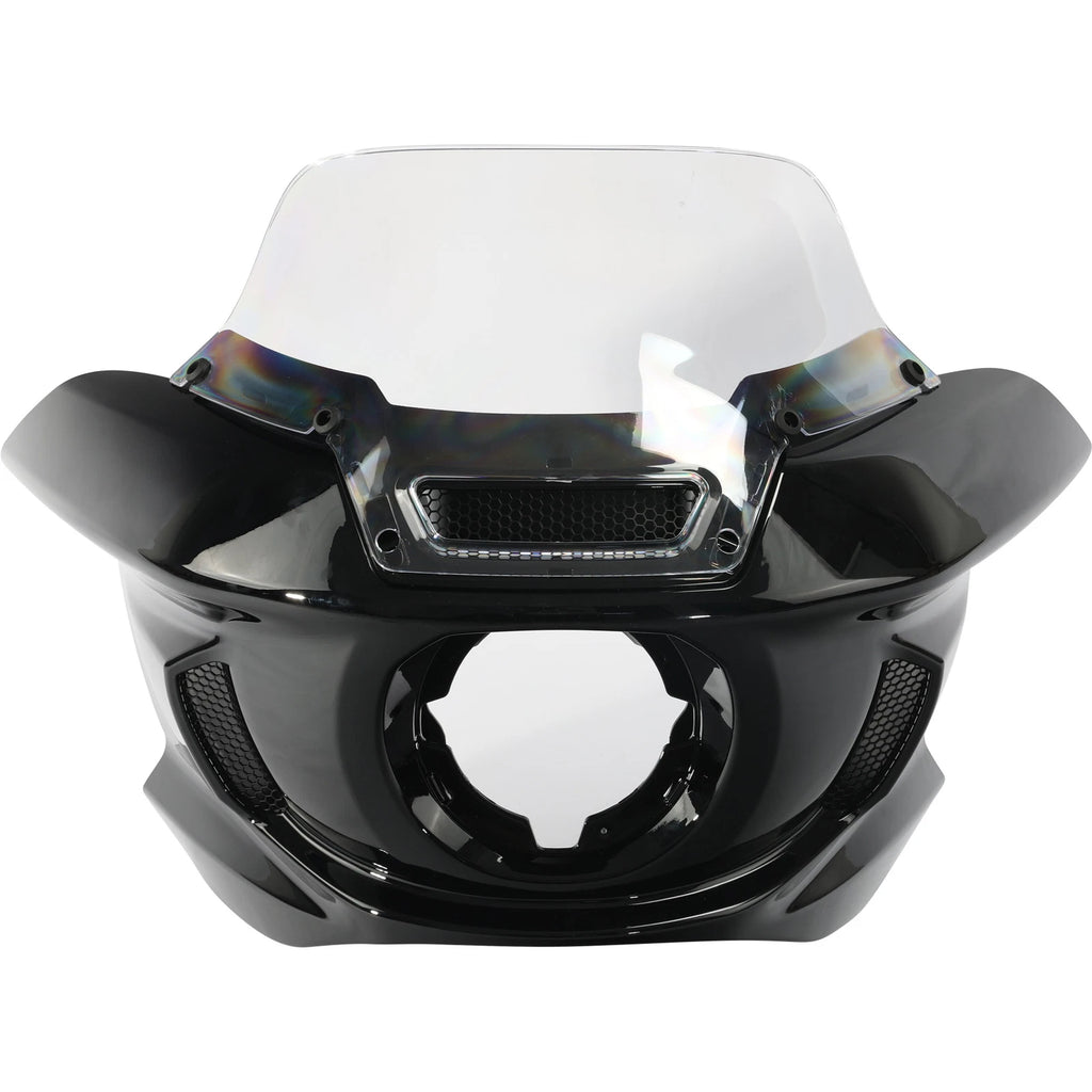 Headlight Fairing Windshield for Harley FXLRST Low Rider ST (2022–2025)