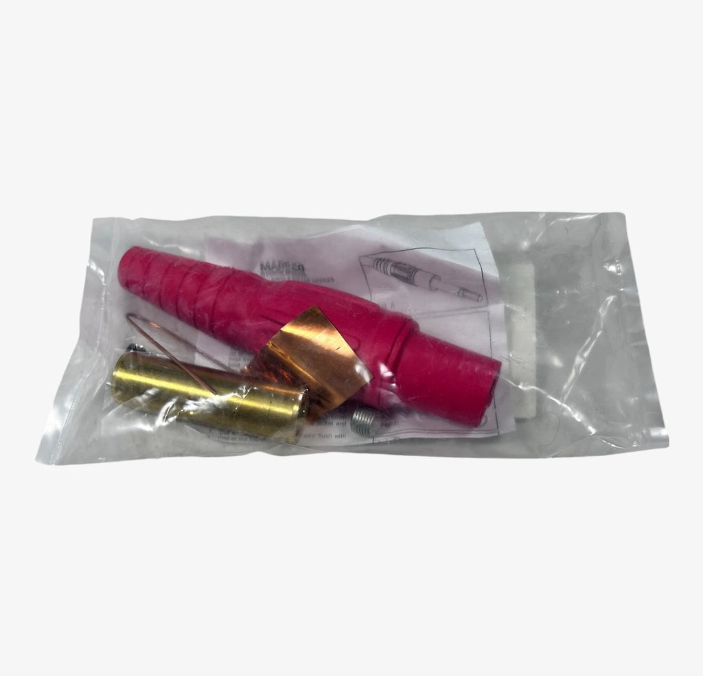 Marinco CLS20FB-C Inline Single Pin Connector for CL Series (400A/600V)