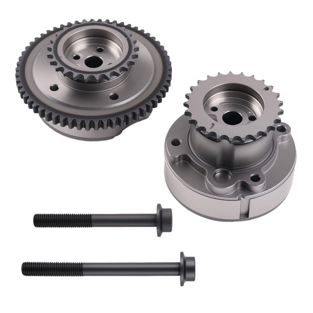 2PC Variable Timing Set for Ford F-150, Explorer 3.5L, 3.7L (2011–2019) AT4Z6C526B