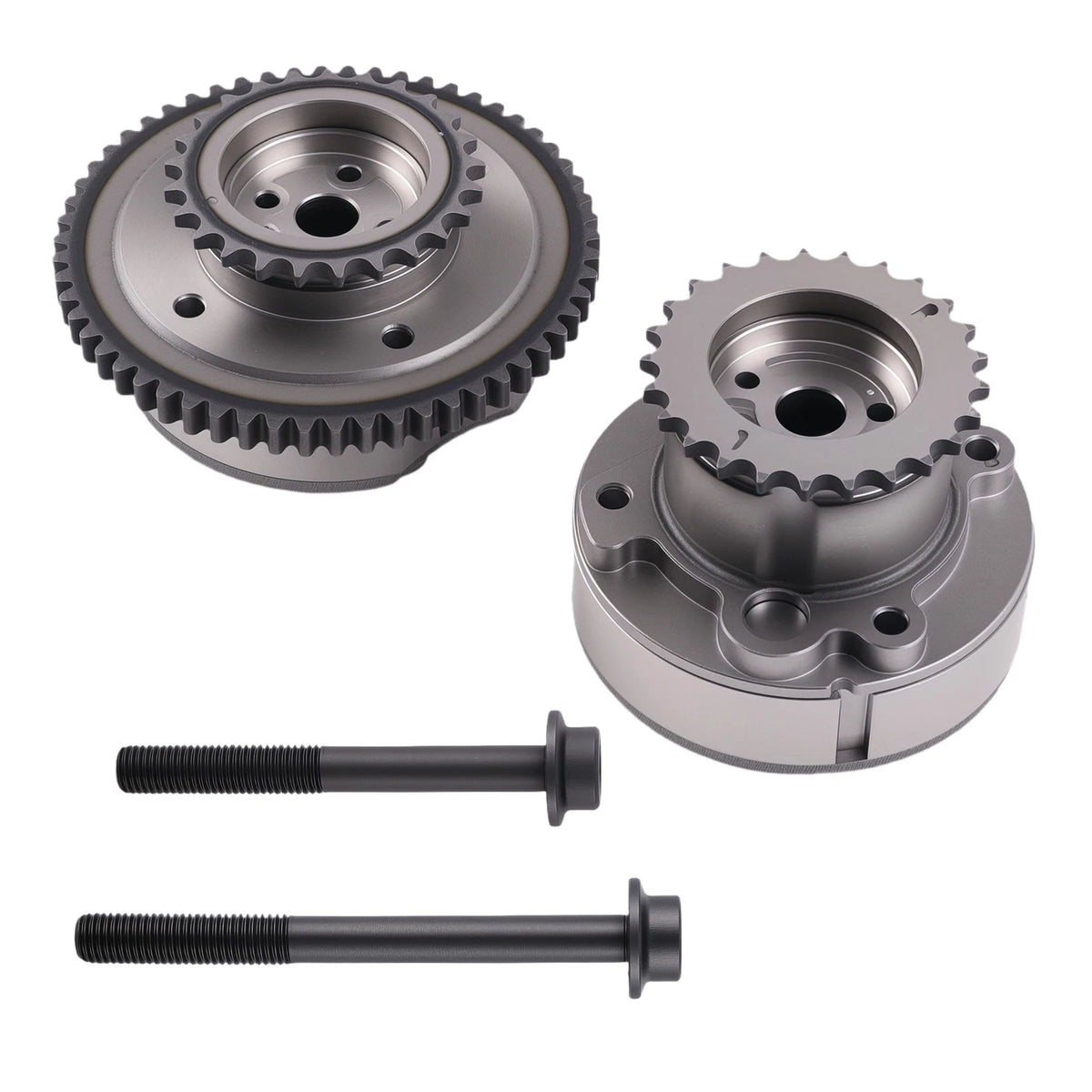 2PC Variable Timing Set for Ford F-150, Explorer 3.5L, 3.7L (2011–2019) AT4Z6C526B