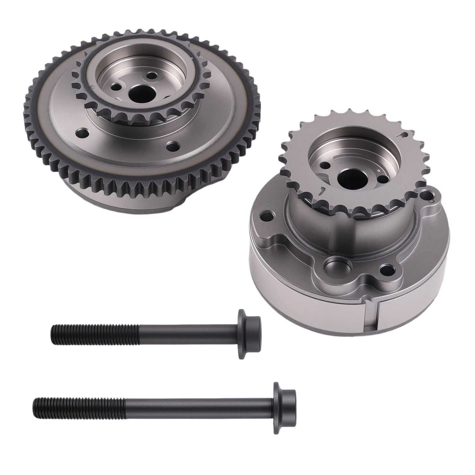 2PC Variable Timing Set for Ford F-150, Explorer 3.5L, 3.7L (2011–2019) AT4Z6C526B