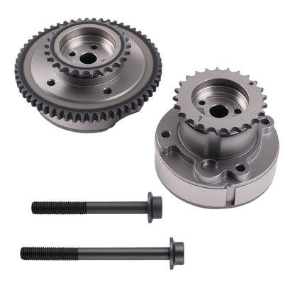 2PC Variable Timing Set for Ford F-150, Explorer 3.5L, 3.7L (2011–2019) AT4Z6C526B
