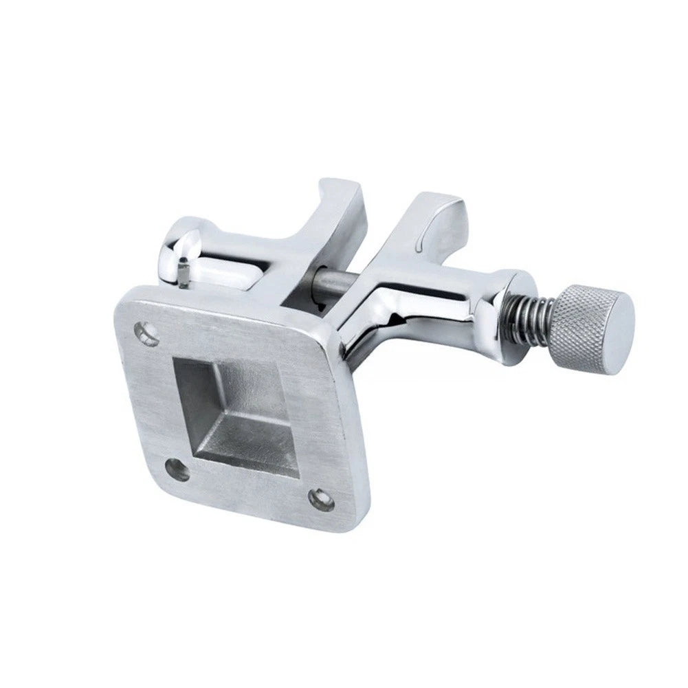 316 SS Marine Bollard Chain Stopper for Yacht