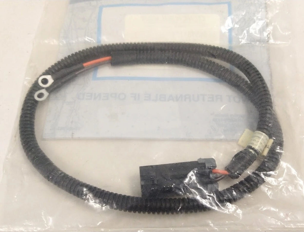 Harness Assembly for Quicksilver 84865181T01 (OEM)