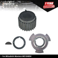 Crankshaft Gear Sensor Blade and Spacer for Mitsubishi Montero Eclipse (1992–2005)