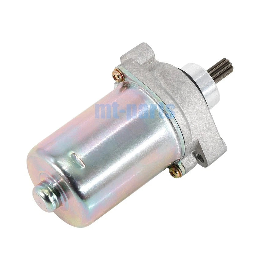 Starter Motor for Suzuki Smash 110 (31100B30D61N000)