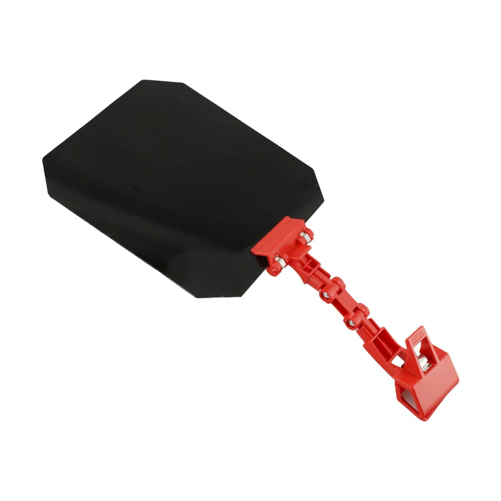 Rotatable Welding Mask for Comprehensive Light Coverage