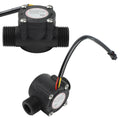 Water Flow Sensor for YFS201 518V (G12 BSPT Thread)