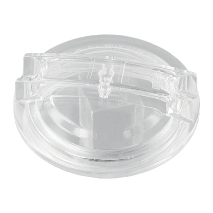 Transparent Cover Accessory for Hayward Garden PVC Pool Pump (SPX3100D)