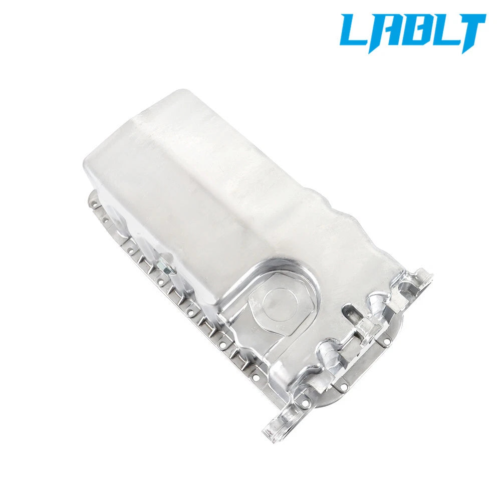 Engine Oil Pan for Volkswagen Beetle Golf Jetta (1998–2006) 1.9L 2.0L TDI