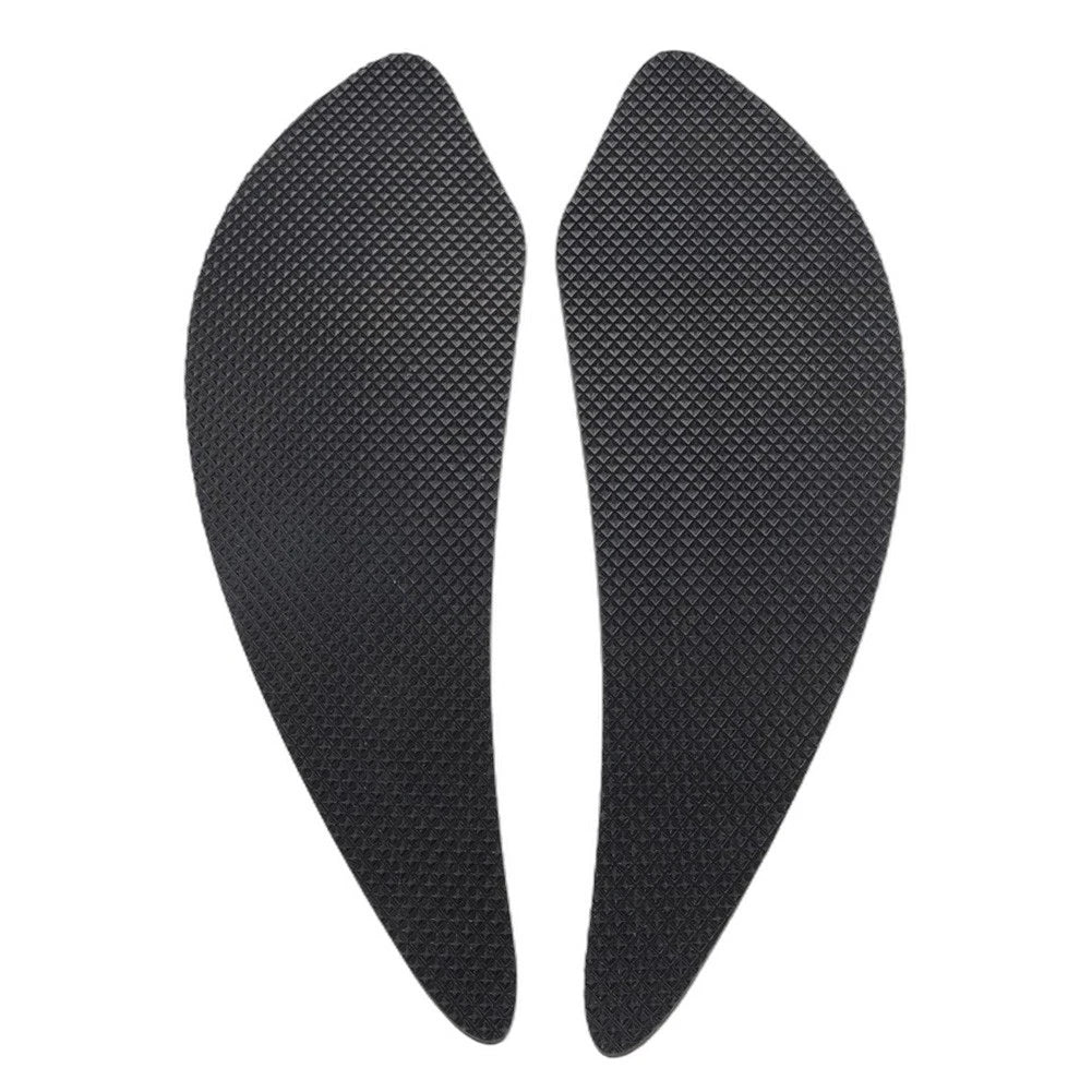 Anti Slip Traction Side Fuel Tank Pad for Suzuki GSXR1000 (2009–2016)
