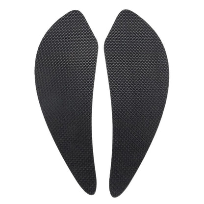 Anti Slip Traction Side Fuel Tank Pad for Suzuki GSXR1000 (2009–2016)