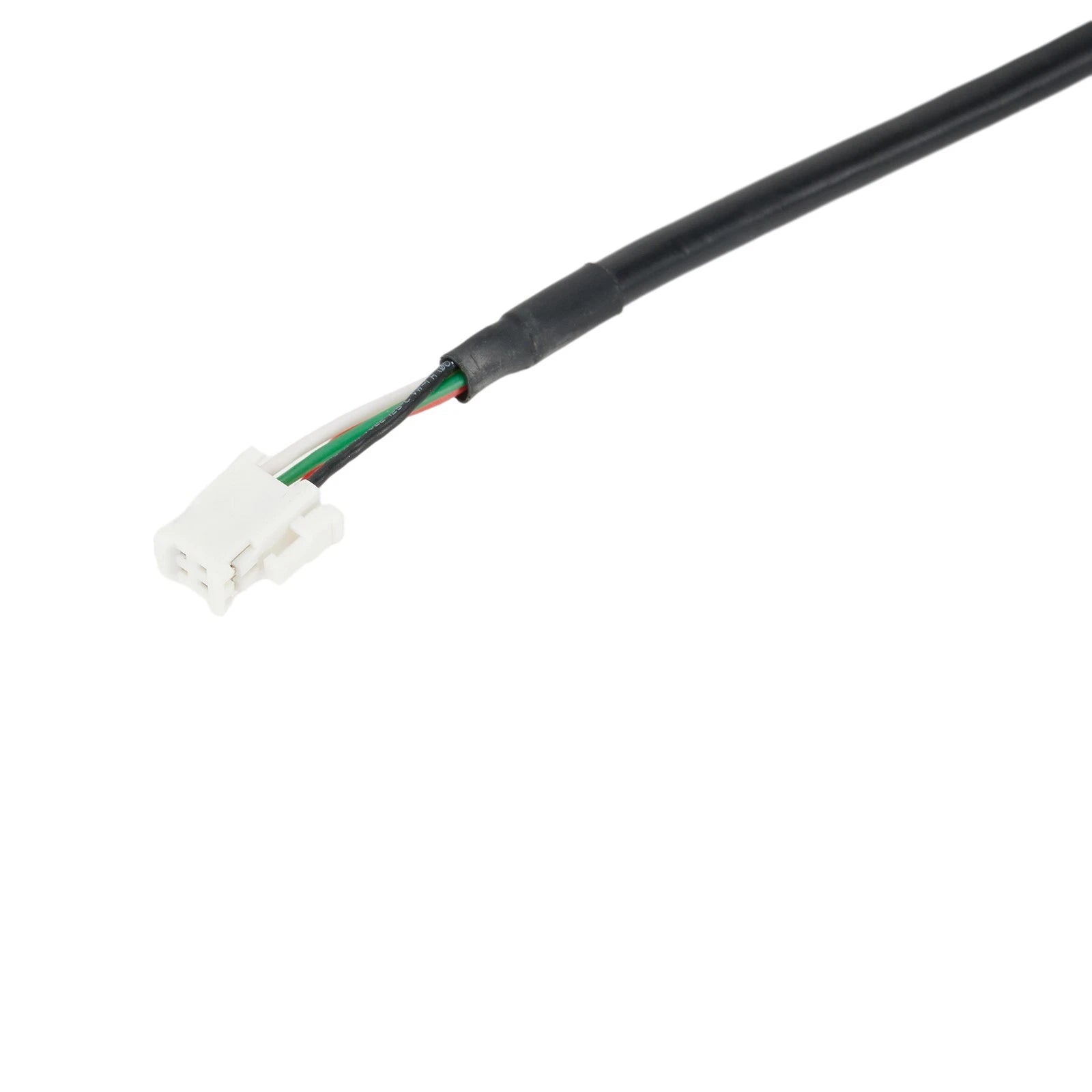 2X USB Cable Adaptor for Android Car Radio 4pin + 6pin Connector