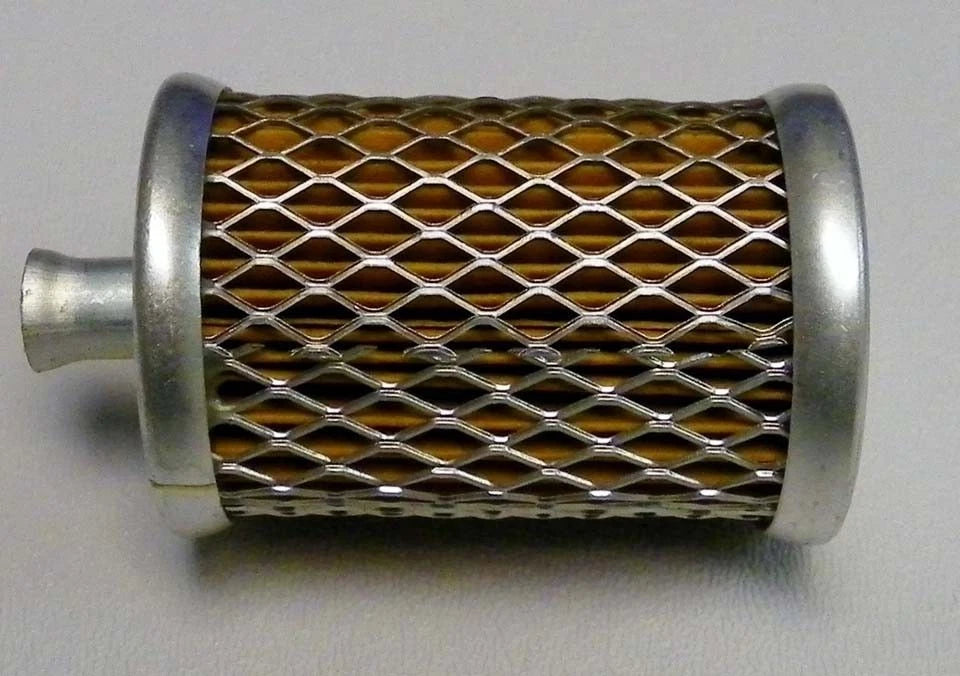 Fuel Filter for Yamaha 500 / 650 (WSM 006-516)