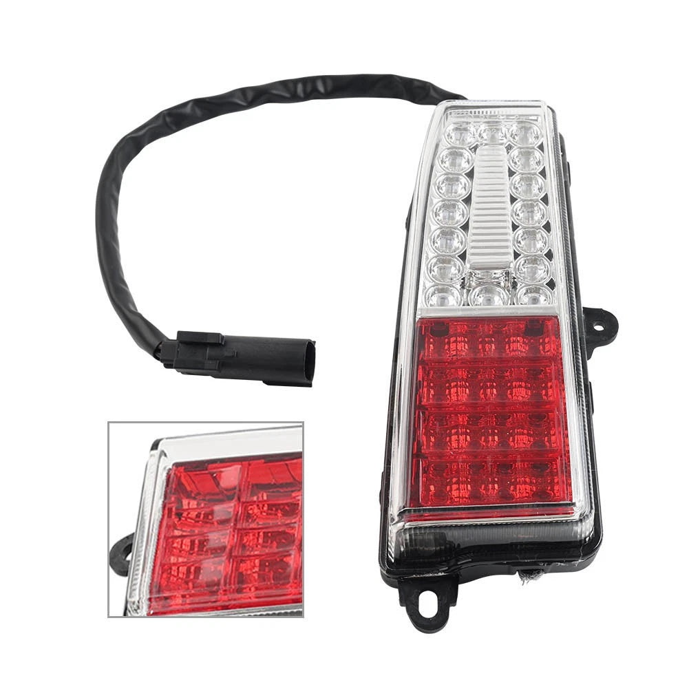 Rear LED Tail Light for HiSun HS500CC HS700CC (2010–2023) 35250-119E-2000