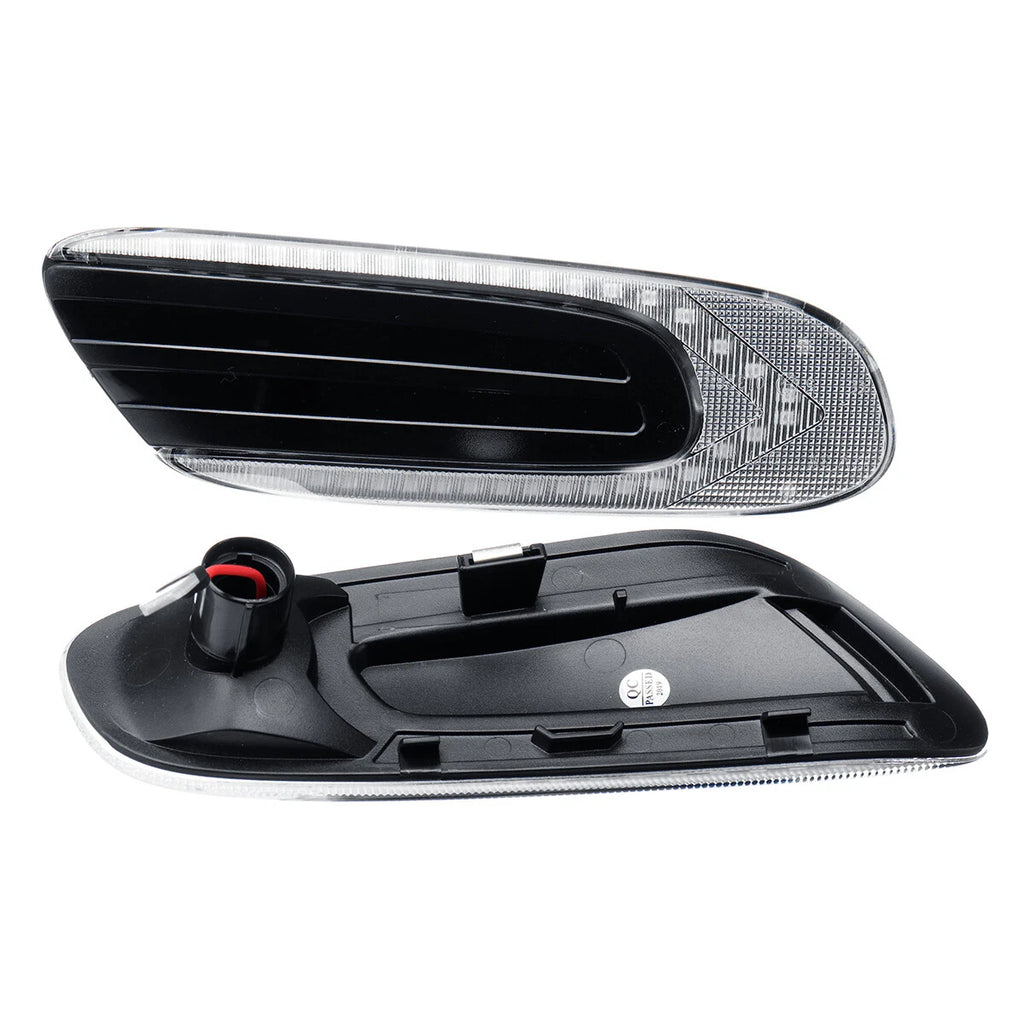 LED Side Marker Signal Lamp for MINI Cooper F55 F56 F57 (2014–2017)