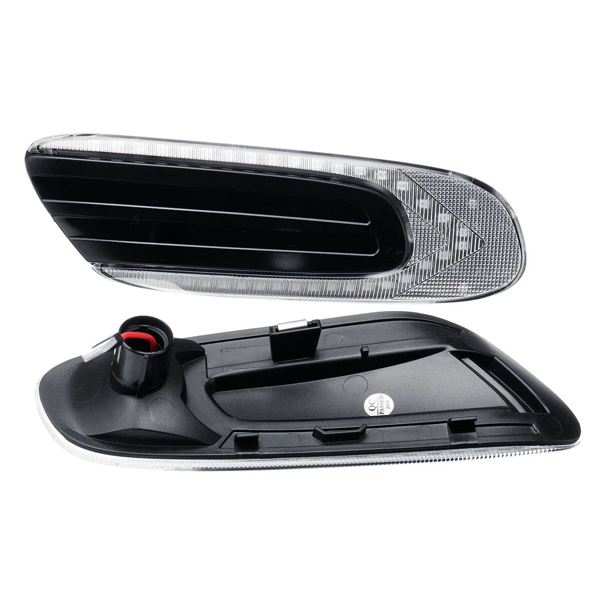 LED Side Marker Signal Lamp for MINI Cooper F55 F56 F57 (2014–2017)