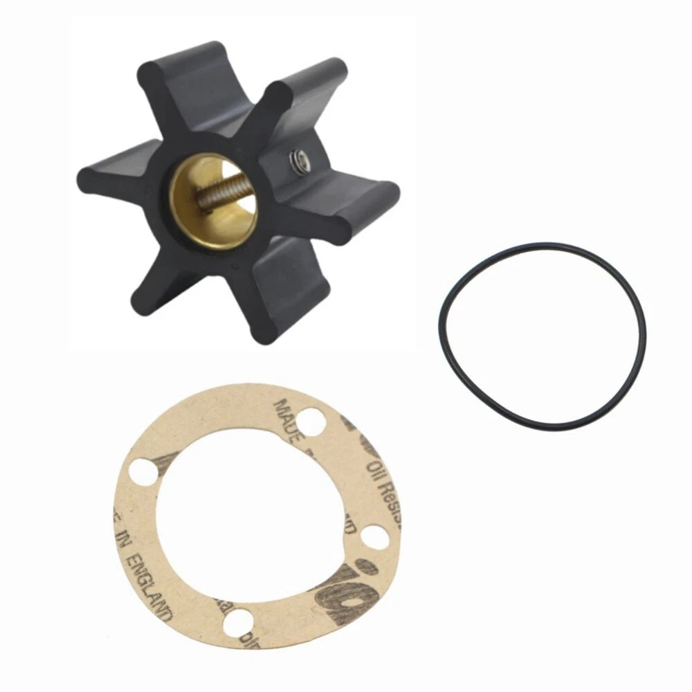 Sea Water Pump Impeller for Mitsubishi K 2AS Engine