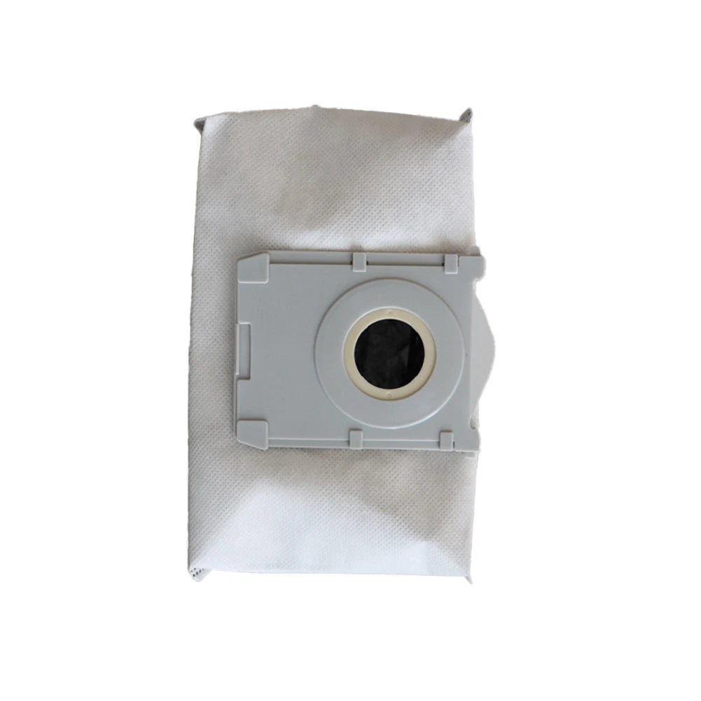 Activated Carbon Layer for Robot Vacuum (2023–2023)