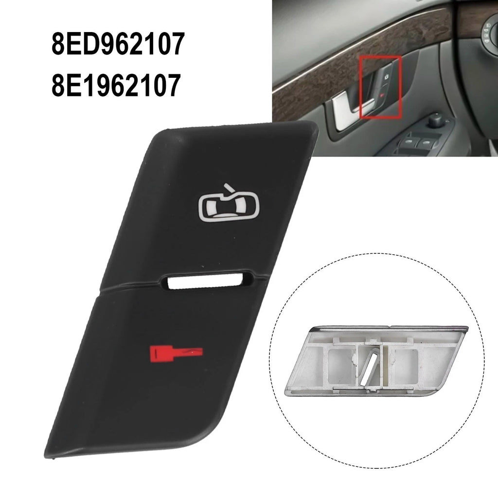 Door Lock Switch Cover for