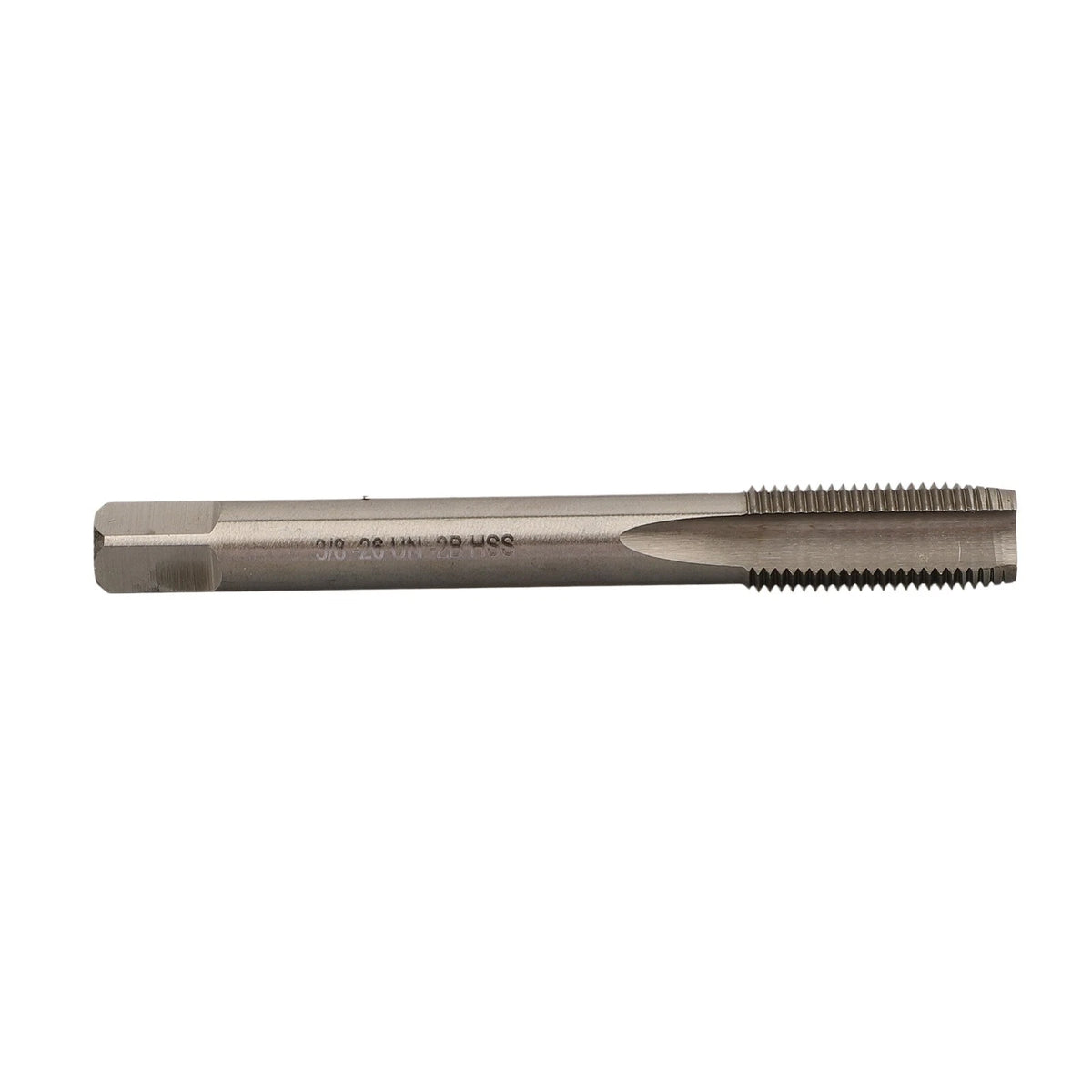 3/8-26 UNS Tap & Die Set Right Hand HSS