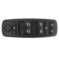 Driver Side Master Power Window Switch 11 Pins for Ram 1500 2500 3500 (2016–2018)