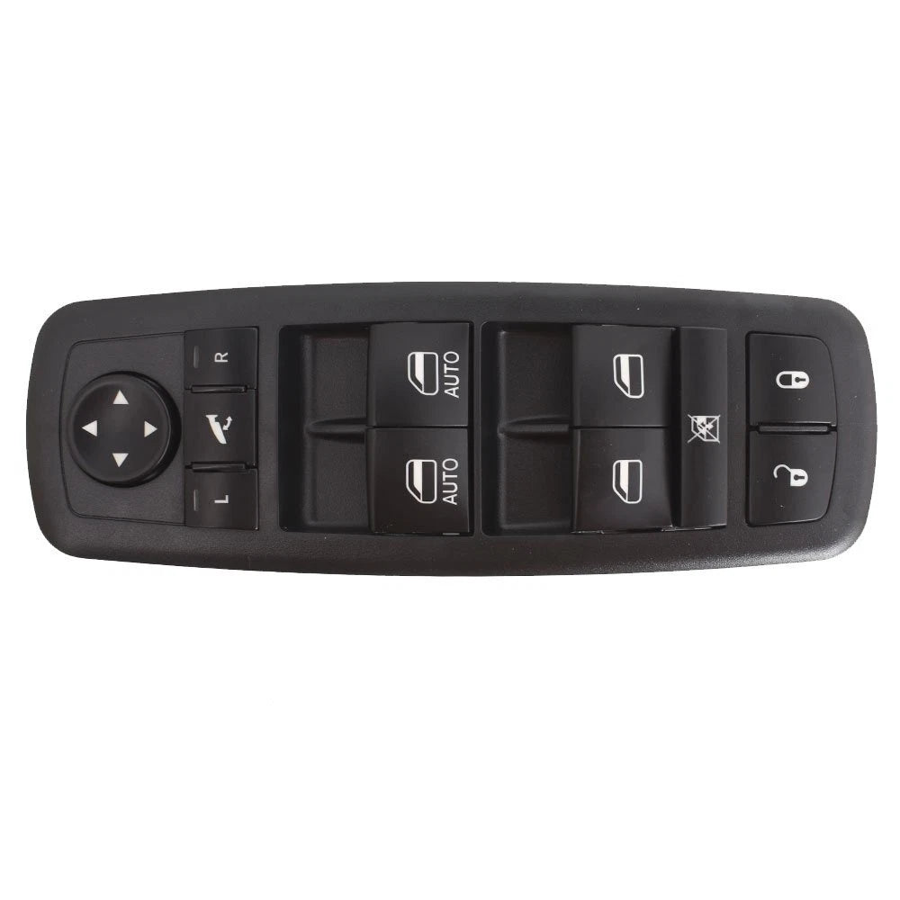 Driver Side Master Power Window Switch 11 Pins for Ram 1500 2500 3500 (2016–2018)