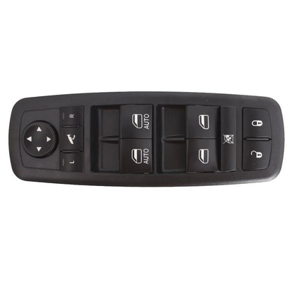 Driver Side Master Power Window Switch 11 Pins for Ram 1500 2500 3500 (2016–2018)