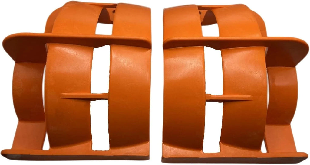 Propeller Safety Guard for Nissan Outboard Motors (25-35 HP, 11 Inches)