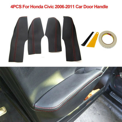 Cover Cap for Honda Civic (2006–2011)