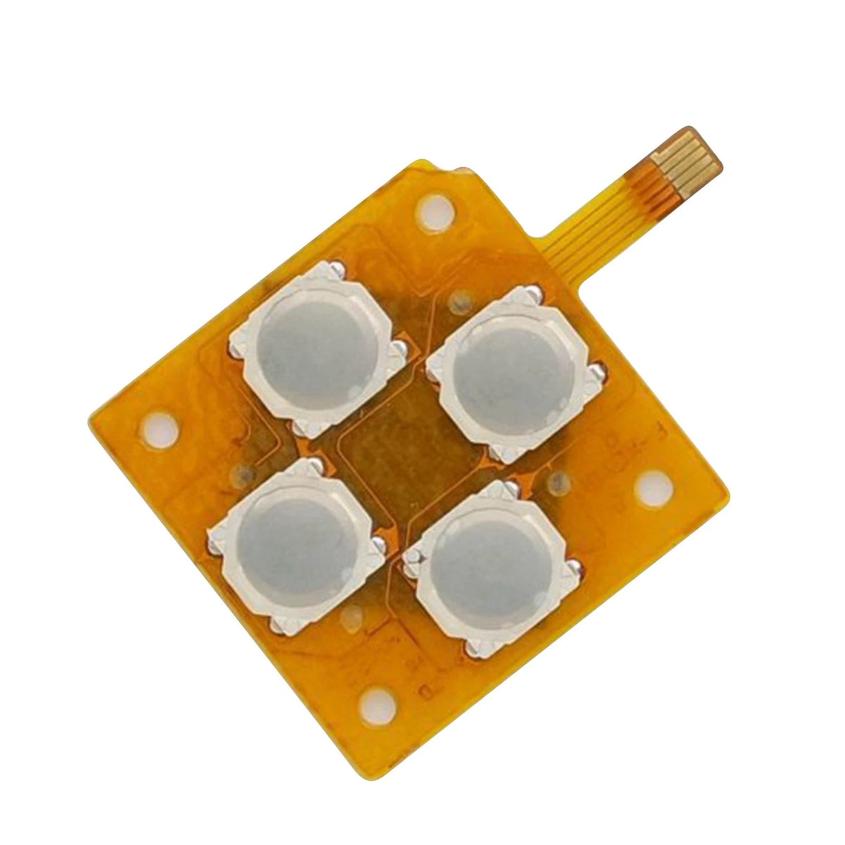 Direction Key Button Board for Nintendo 3DS XL/LL (2015–2017)