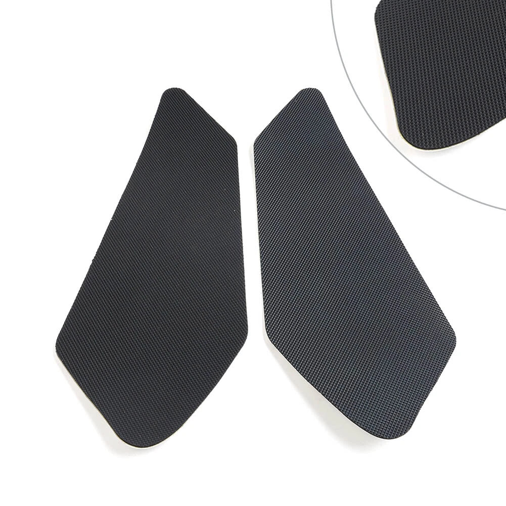 Tank Traction Side Pad Decals for Honda CBR650F (2014–2017)
