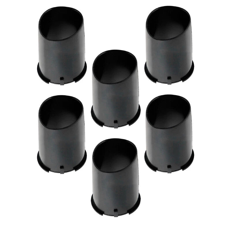 6 Flame Arrestor Intake Duct Bellow for Kawasaki ZXI STX STS (1995–2003) 14073-3751