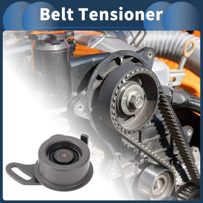Belt Tensioner Replacement for Hyundai Accent 1994–2010 Metal 1 Piece