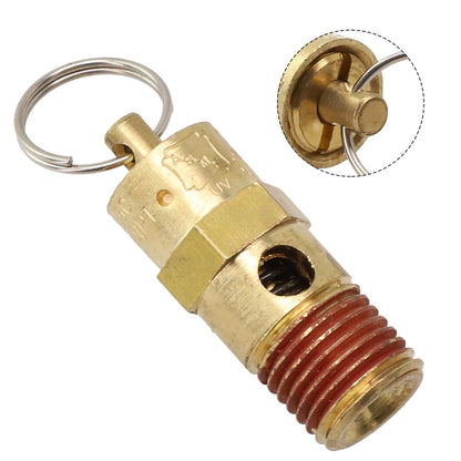 Water Conservancy Pressure Valve for