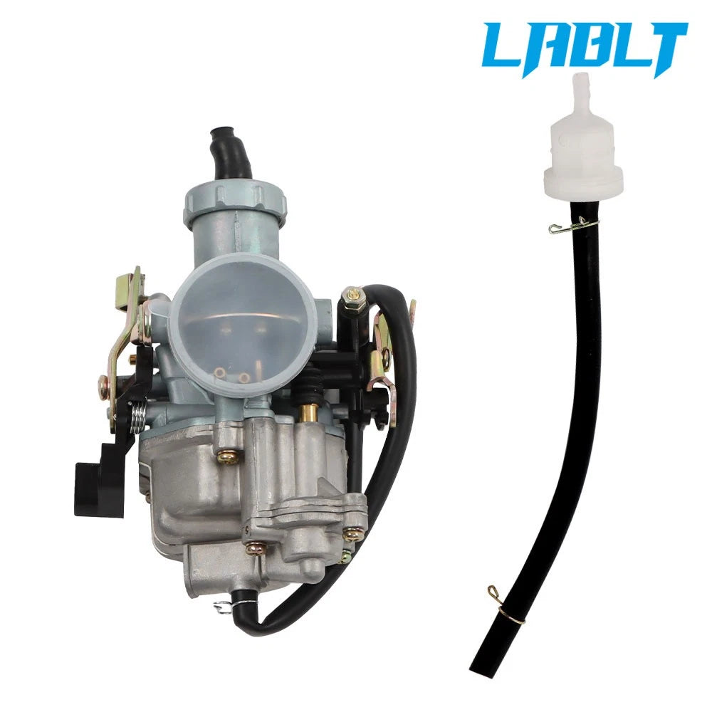 Carburetor PZ30 30mm for 200CC 250CC Motorcycle (2000–2023)