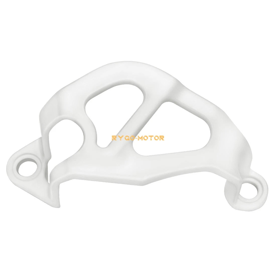 Rear Brake Caliper Guard for Honda CR125R CR250R (1997–2001) 43340-KZ3-B00ZA