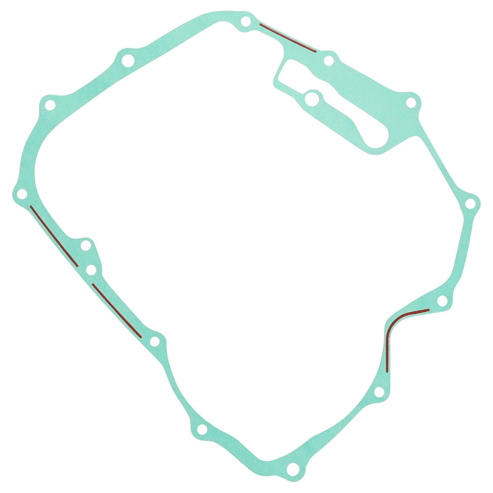 Clutch Cover Gasket Replacement for Honda (2001–2005)
