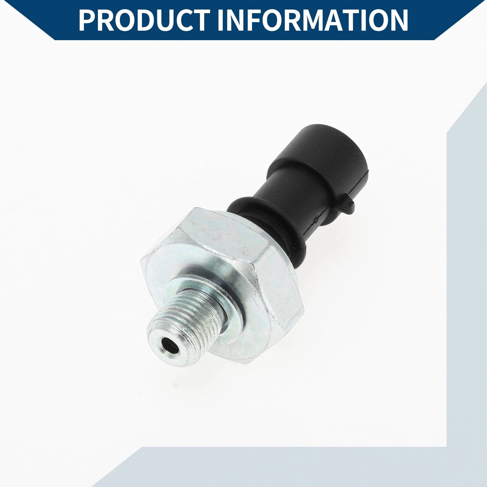 Engine Oil Pressure Sensor Switch No. 55354325 for Chevrolet Aveo (2009–2011)