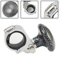 Steering Wheel Spinner Knob for Universal Fit (2010–2023)