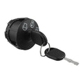 Ignition Control Unit with Keys for Lawnmower Model 92504228