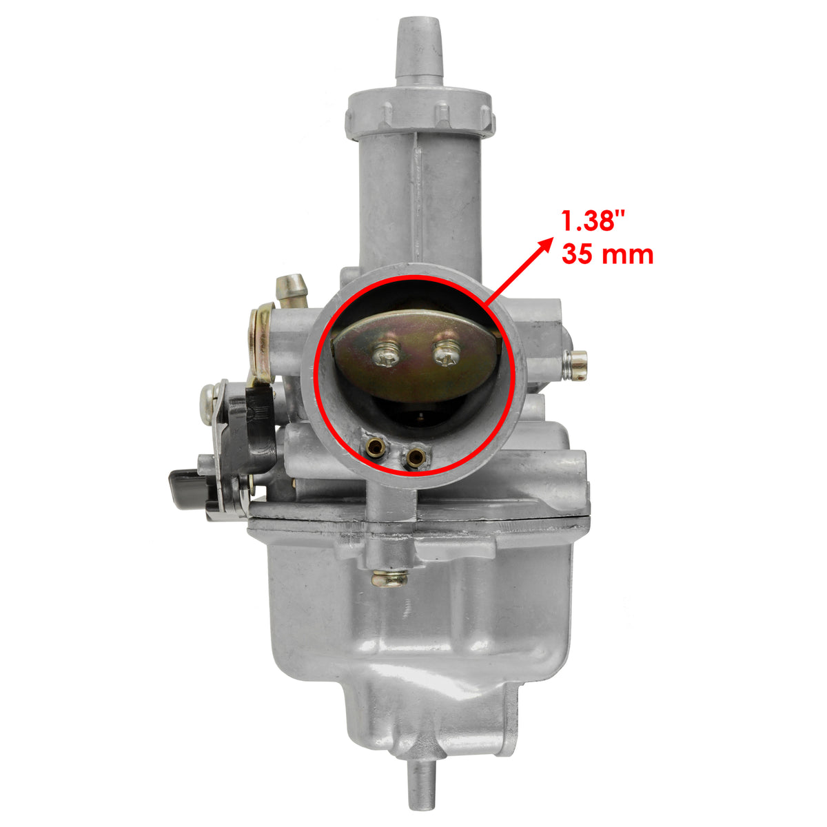 Carburetor Replacement for Honda Civic 1980–1983