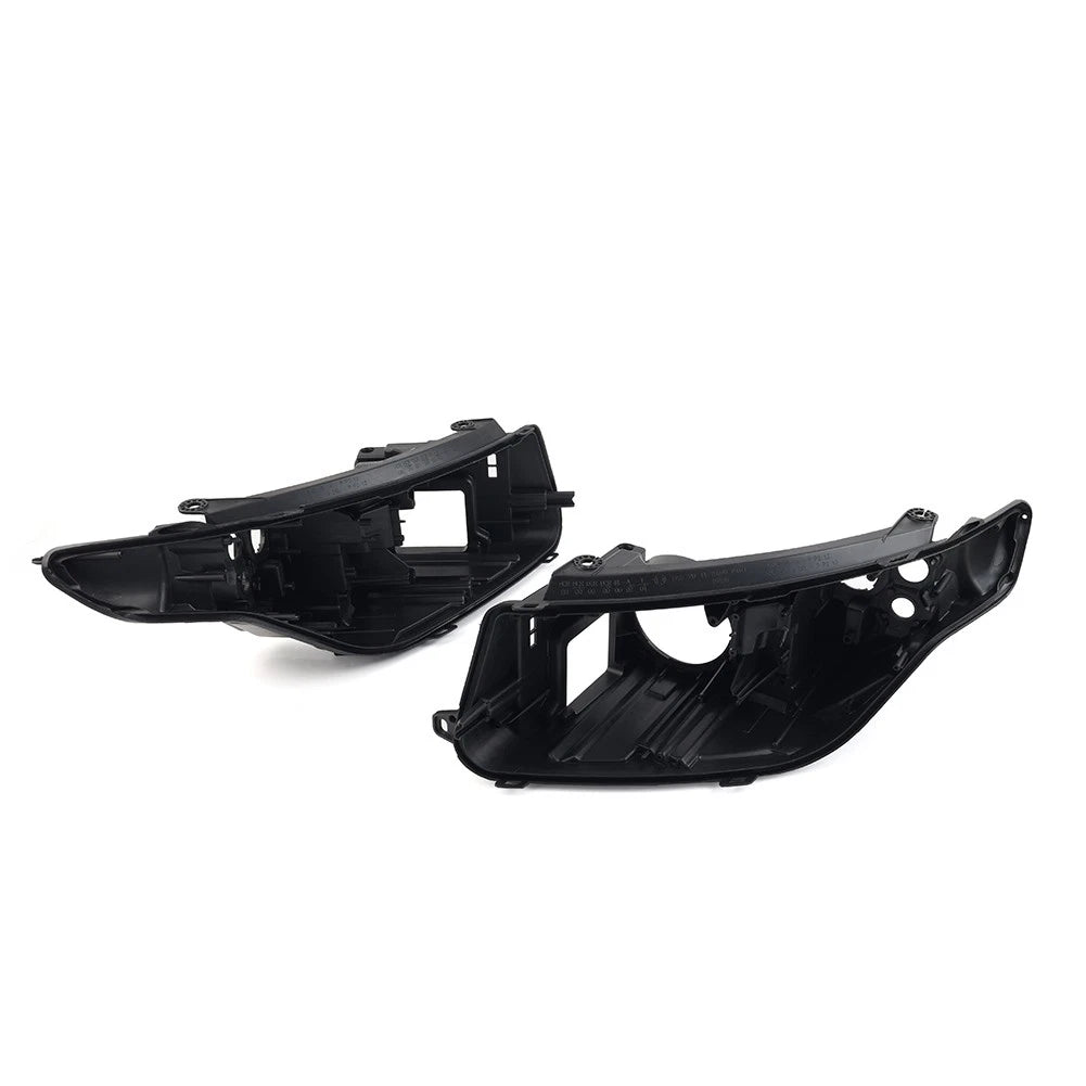 Headlight Bottom Base Case Housing for Land Rover Range Rover Evoque (2011–2015)