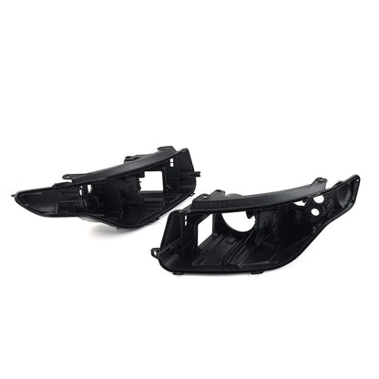 Headlight Bottom Base Case Housing for Land Rover Range Rover Evoque (2011–2015)