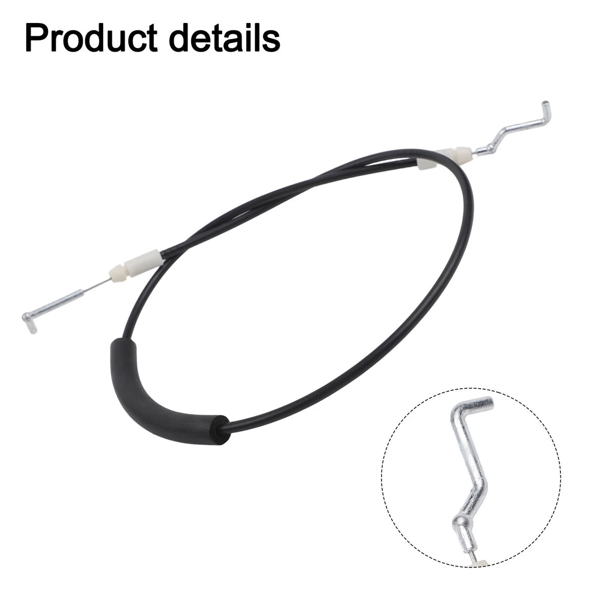 Inside Door Handle Cable for Car (2010–2020)