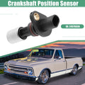 Crankshaft Position Sensor Replacement for Chevrolet S10 EL 2.5L (1993–1993)