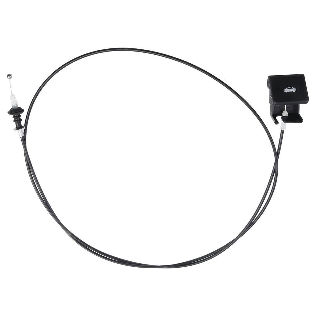 Hood Release Cable Latch Wire for Mazda 3 (2004–2013)