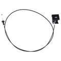 Hood Release Cable Latch Wire for Mazda 3 (2004–2013)