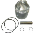 WSM Piston Kit for Chrysler Force 40-120 HP (1996–1999) .020 Over - 100-210-05K